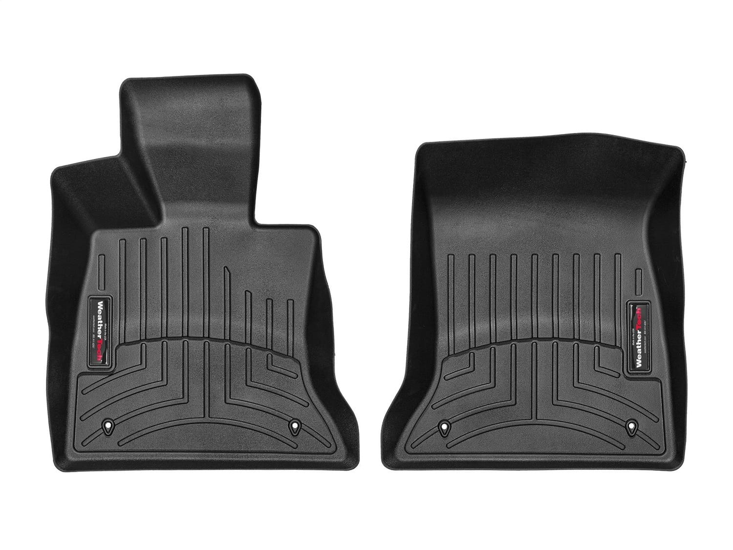 FloorLiner™ DigitalFit®