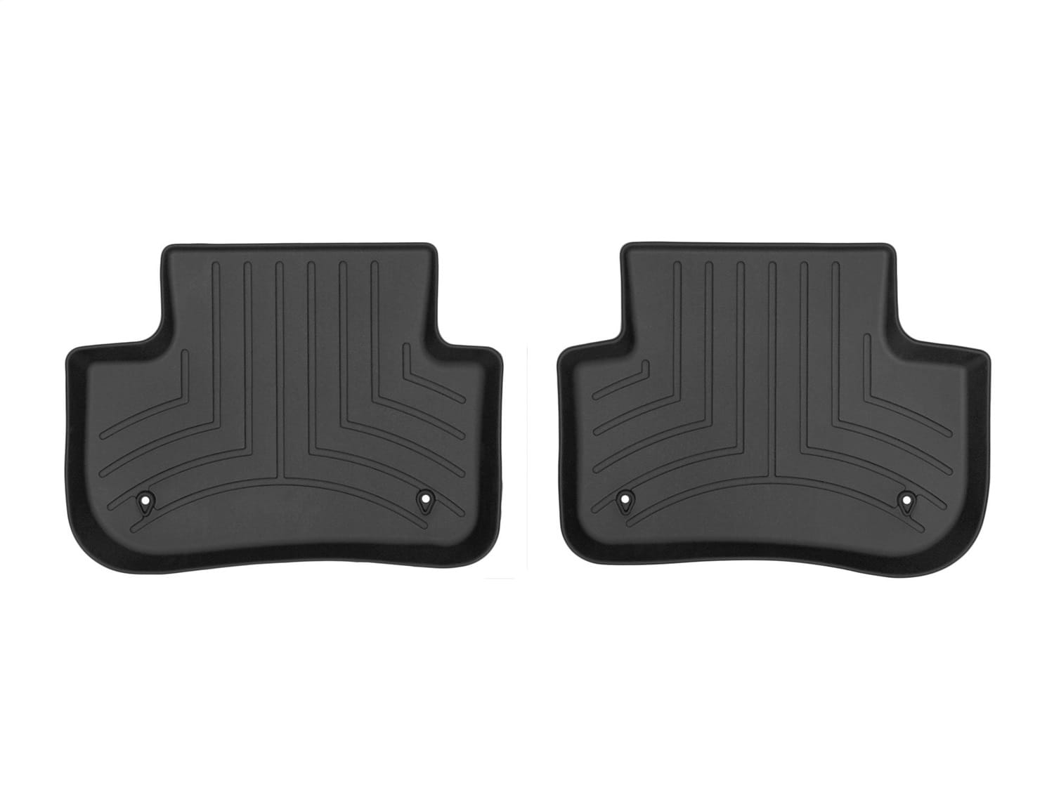 FloorLiner™ DigitalFit®