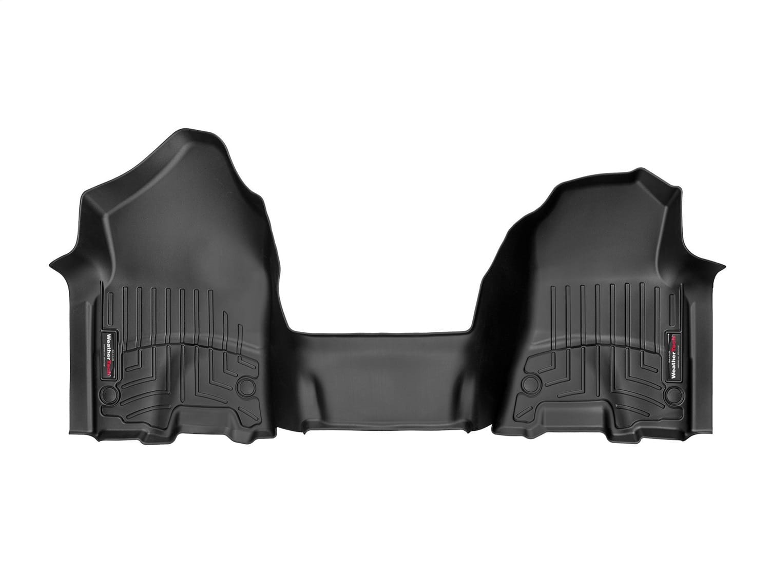 FloorLiner™ DigitalFit®