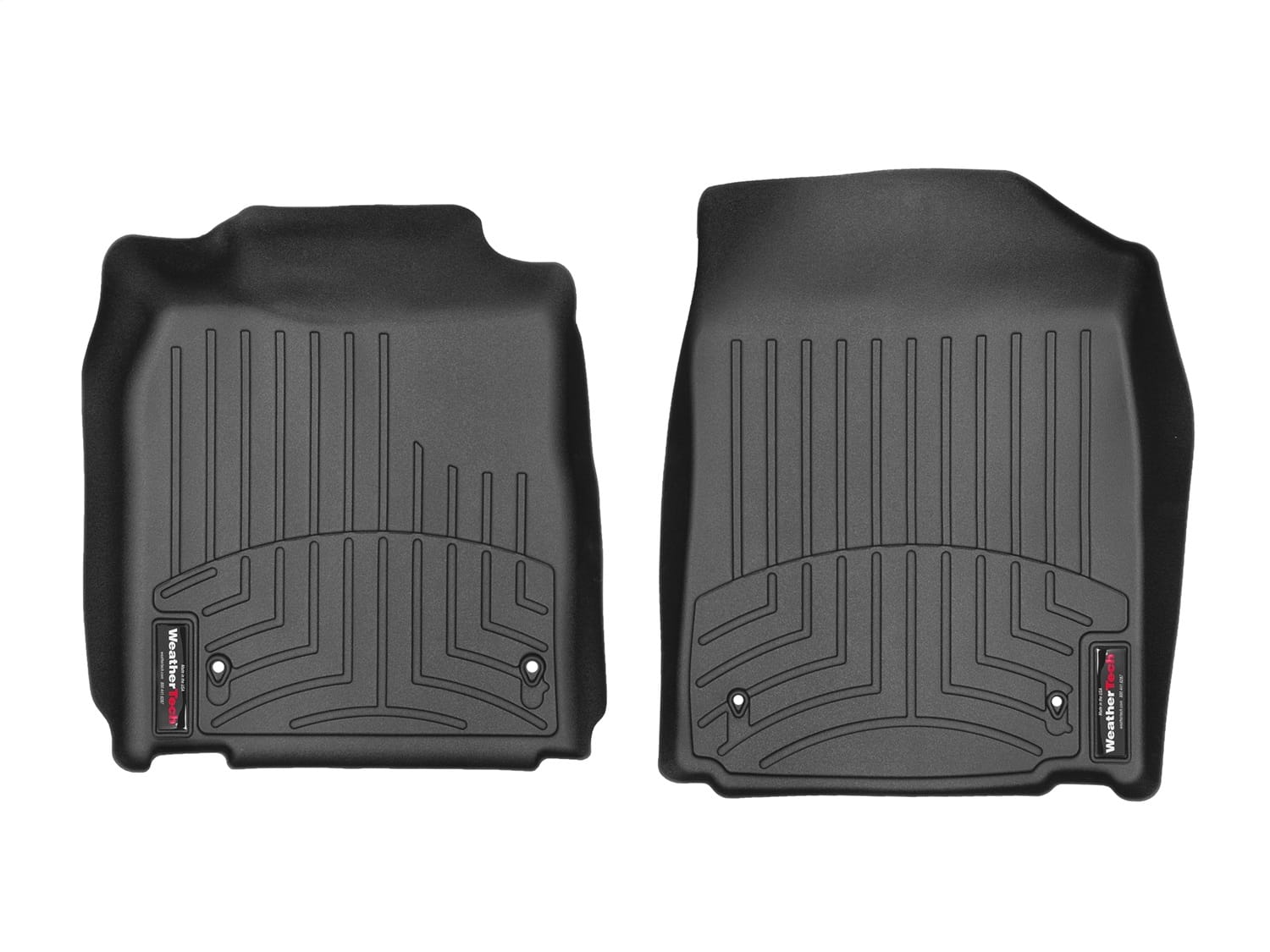 FloorLiner™ DigitalFit®