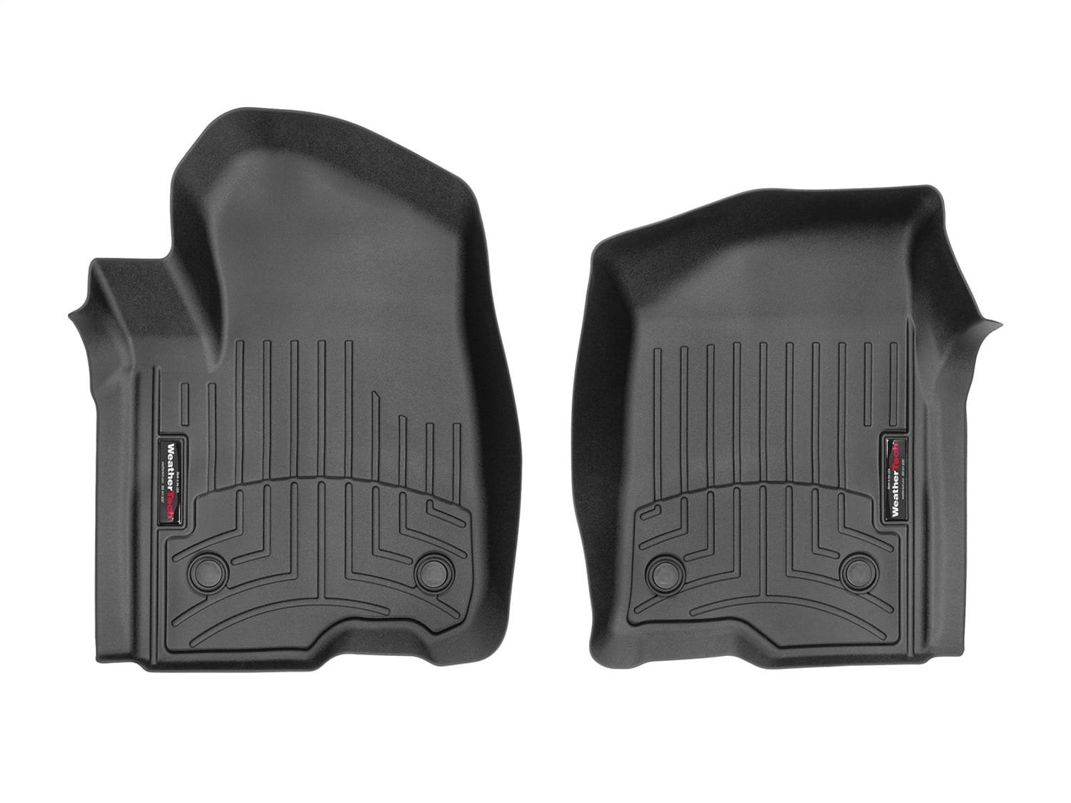 FloorLiner™ DigitalFit®