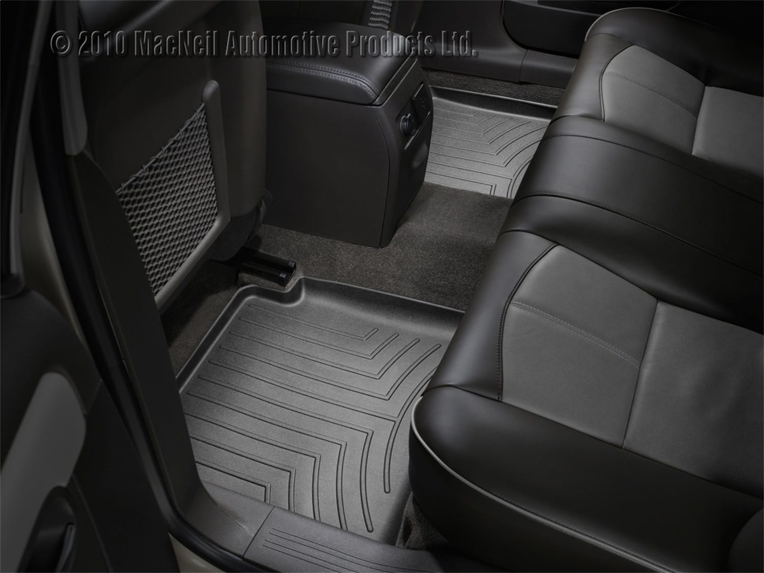 FloorLiner™ DigitalFit® thumbnail 2