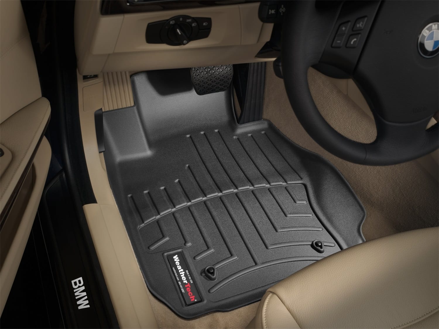 FloorLiner™ DigitalFit® thumbnail 2