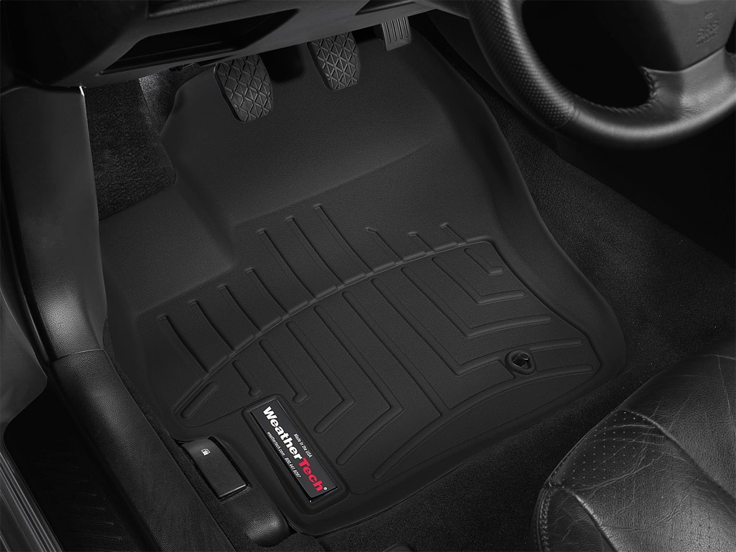 FloorLiner™ DigitalFit® thumbnail 2