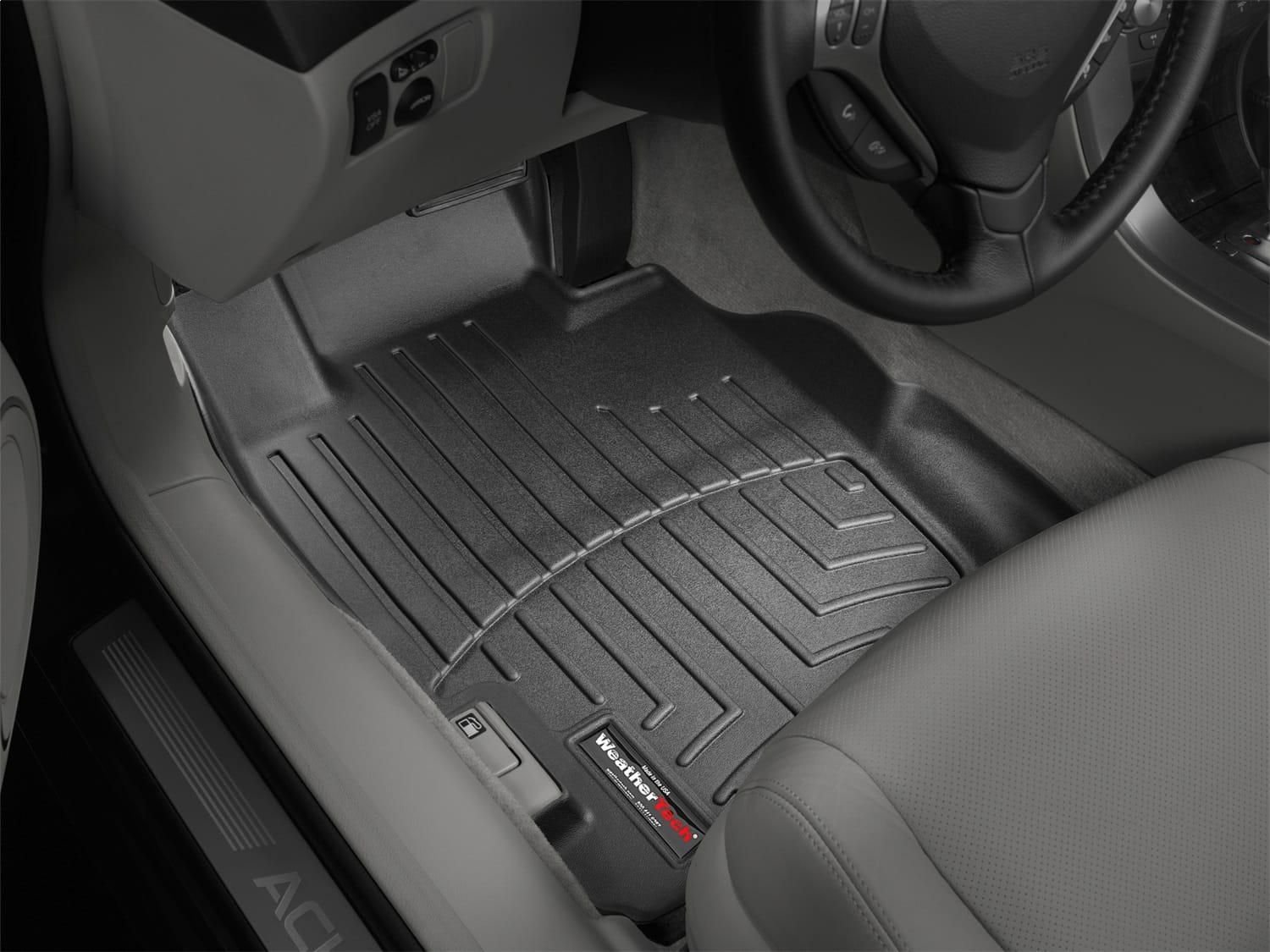FloorLiner™ DigitalFit® thumbnail 2