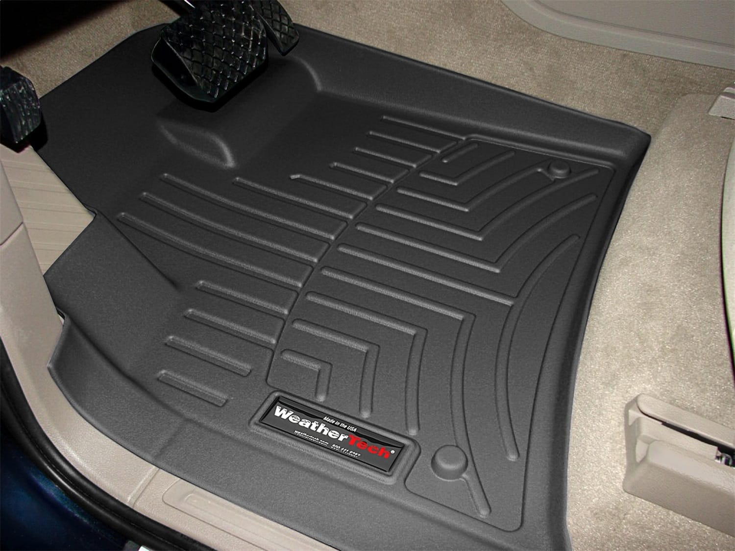 FloorLiner™ DigitalFit® thumbnail 2