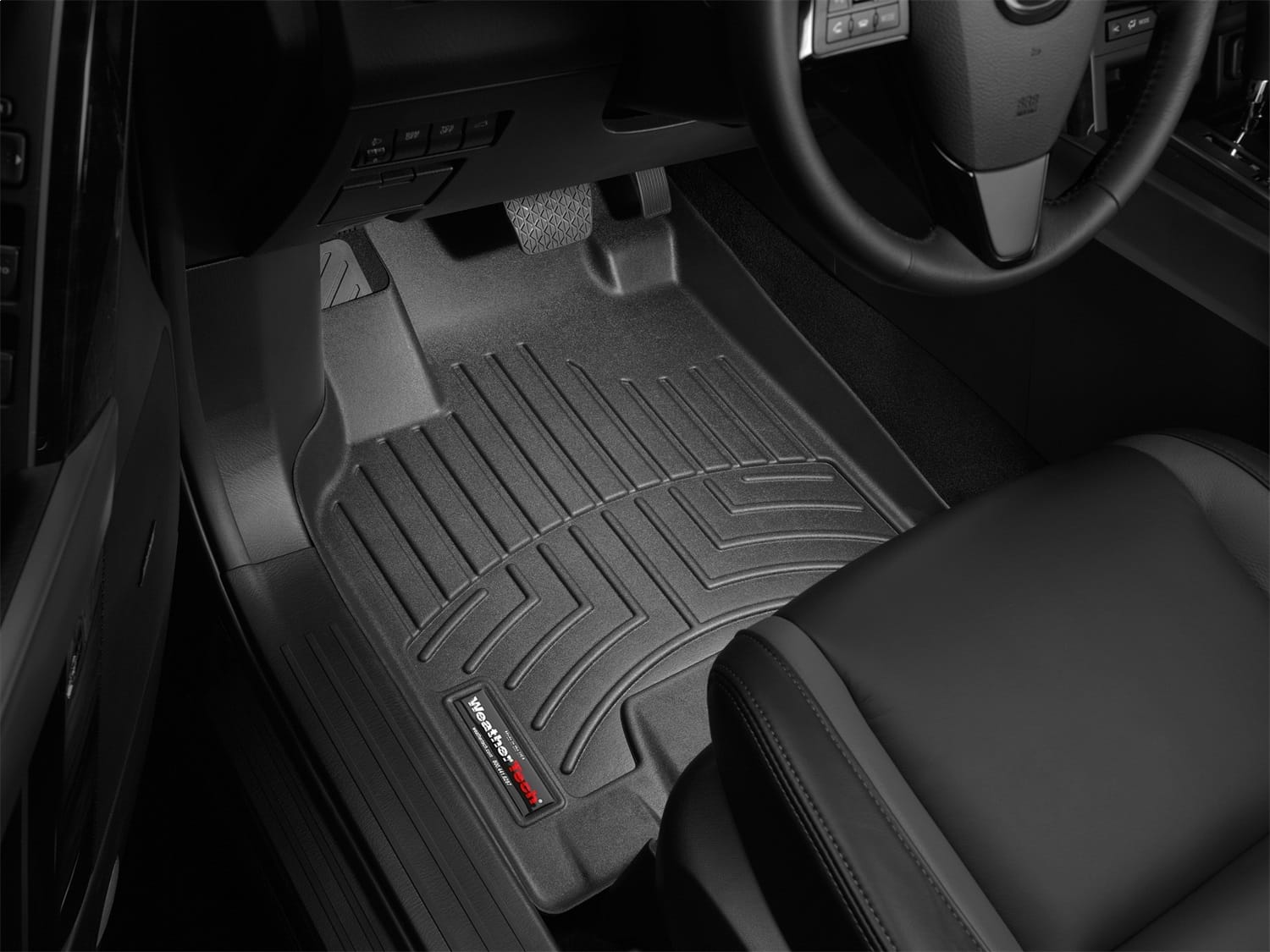 FloorLiner™ DigitalFit® thumbnail 2
