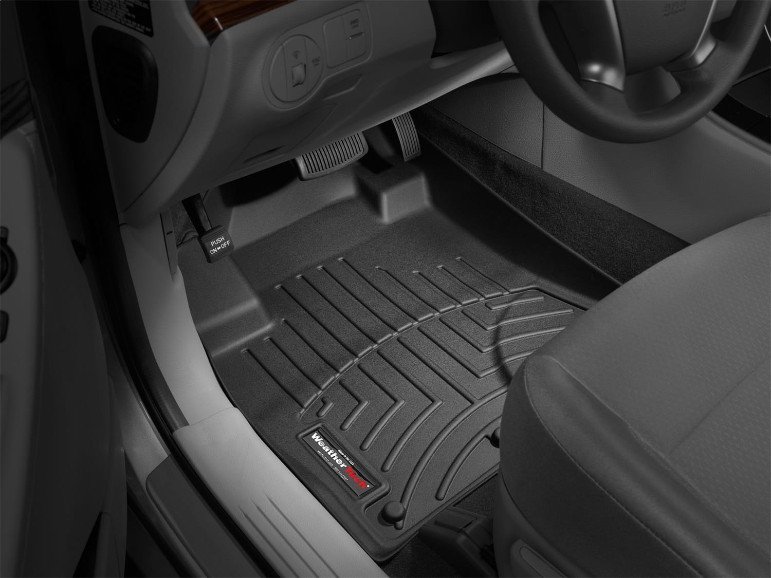 FloorLiner™ DigitalFit® thumbnail 2