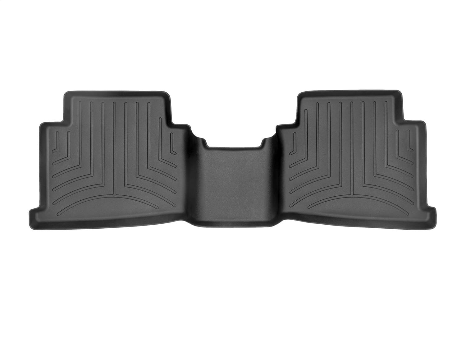 FloorLiner™ DigitalFit®