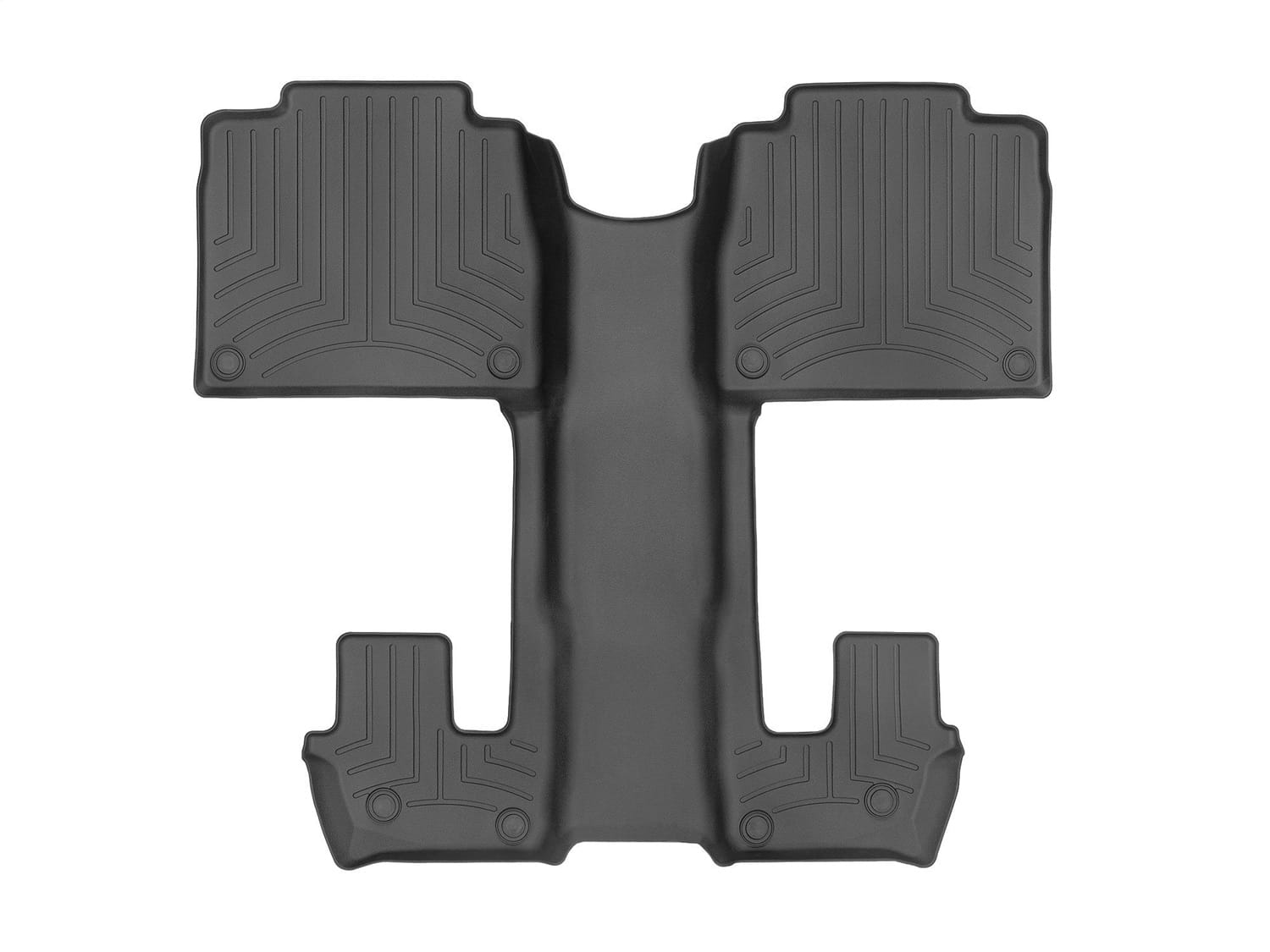 FloorLiner™ DigitalFit®