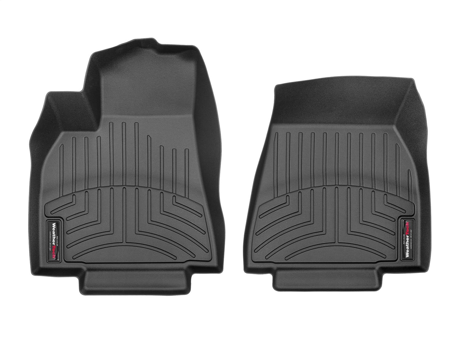 FloorLiner™ DigitalFit®