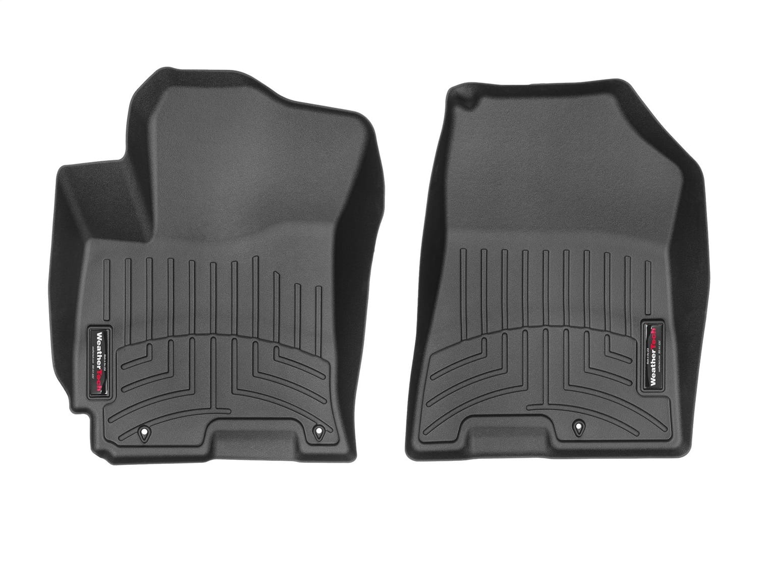 FloorLiner™ DigitalFit®