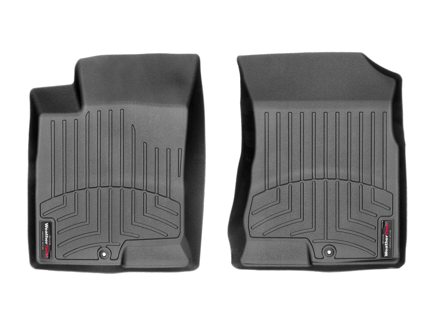 FloorLiner™ DigitalFit®