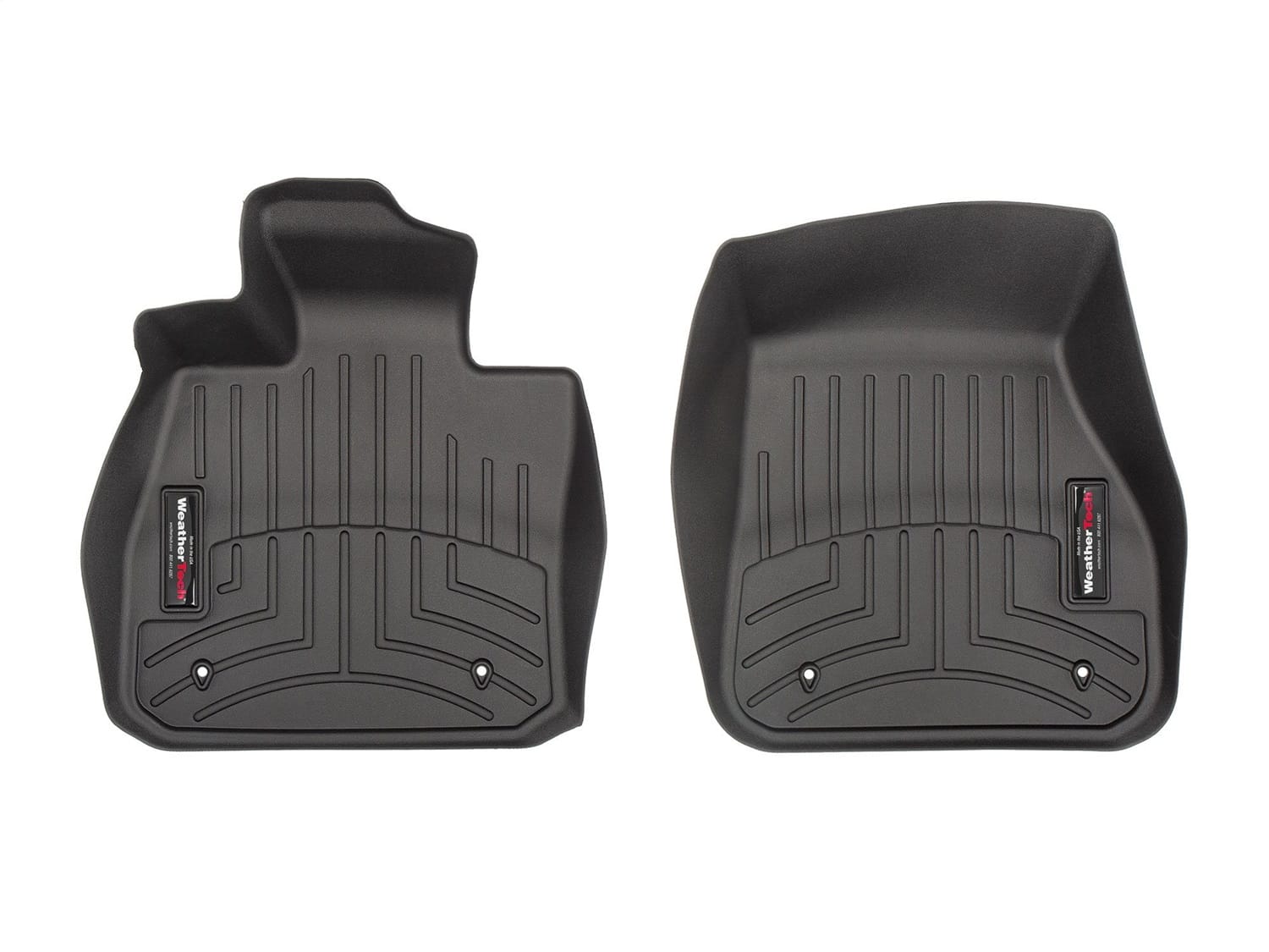 FloorLiner™ DigitalFit®