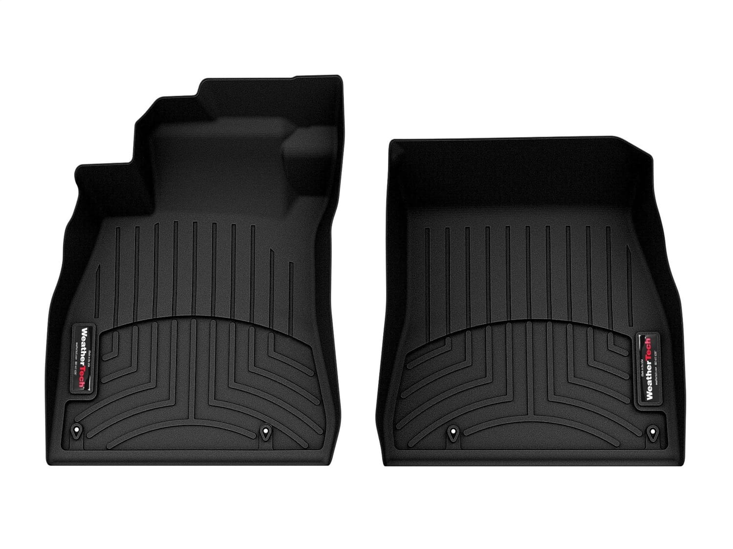 FloorLiner™ DigitalFit®