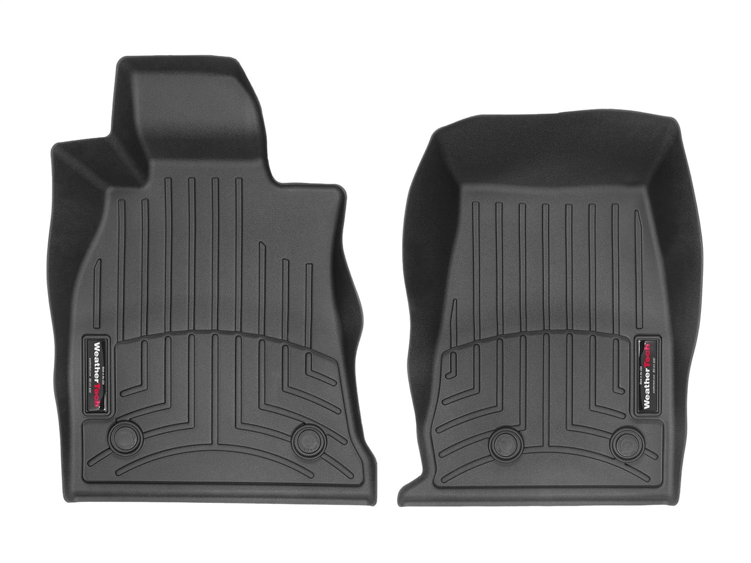 FloorLiner™ DigitalFit®