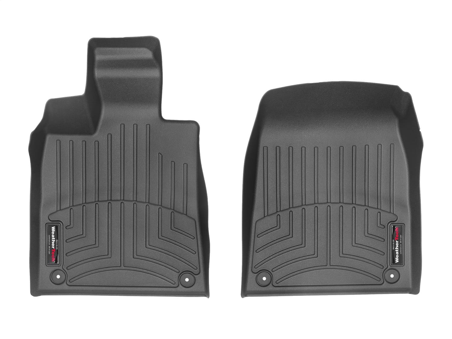 FloorLiner™ DigitalFit®