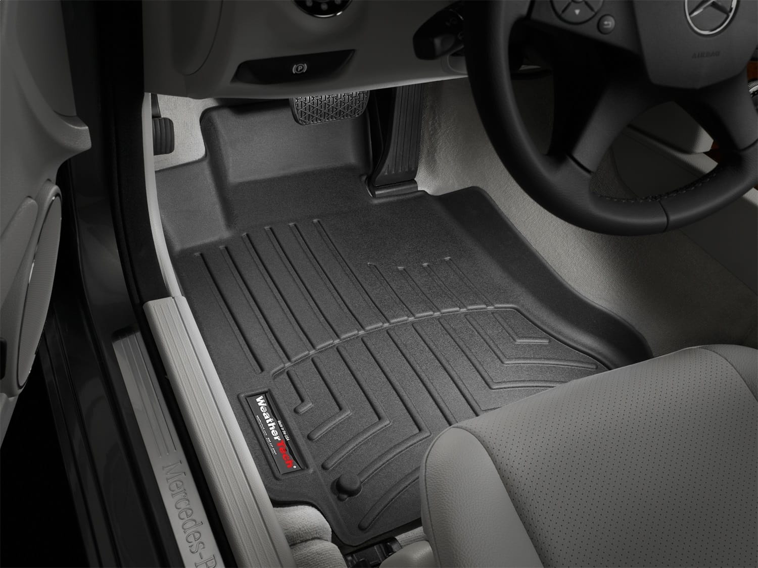 FloorLiner™ DigitalFit® thumbnail 2