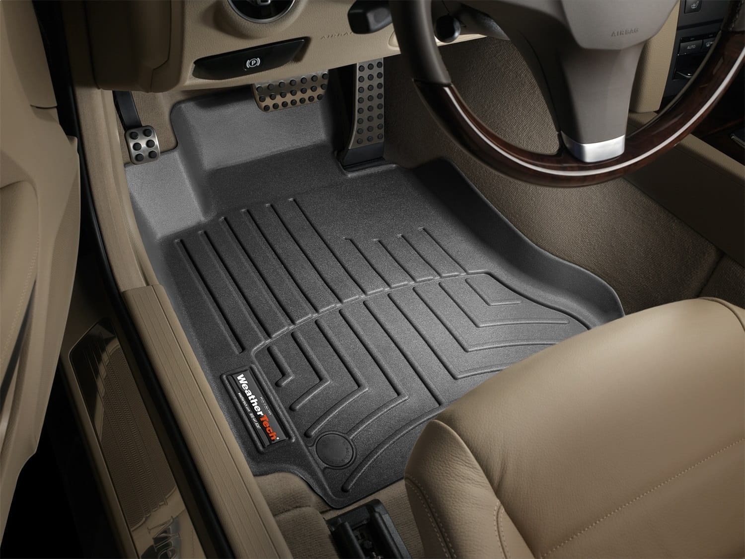 FloorLiner™ DigitalFit® thumbnail 2