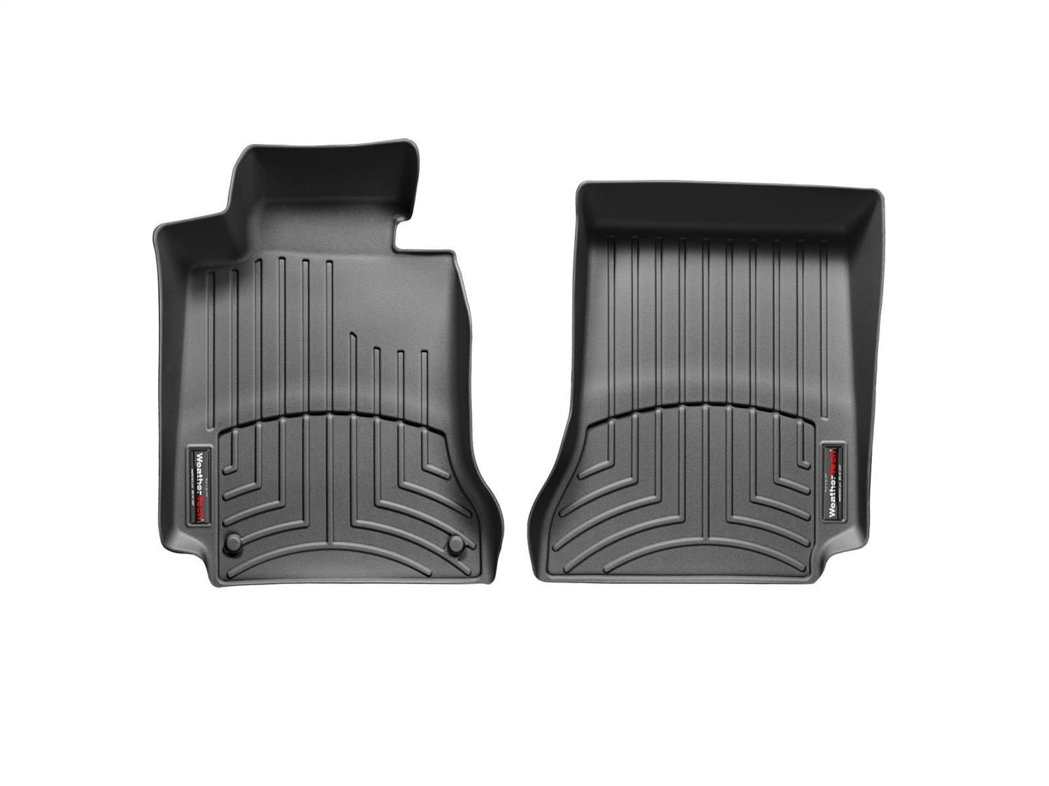 FloorLiner™ DigitalFit®