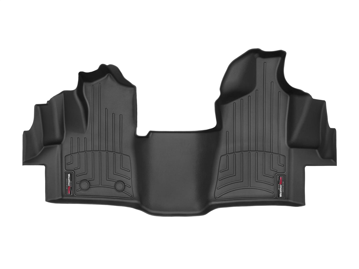 FloorLiner™ DigitalFit®