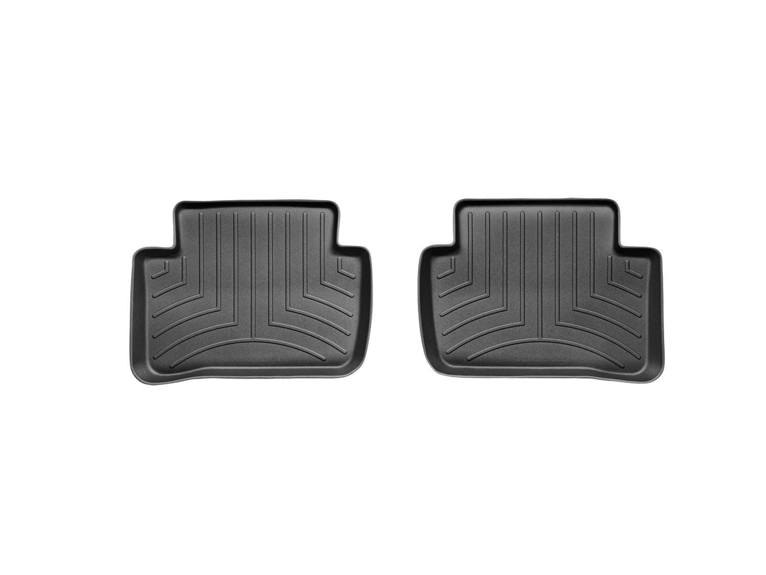 FloorLiner™ DigitalFit®