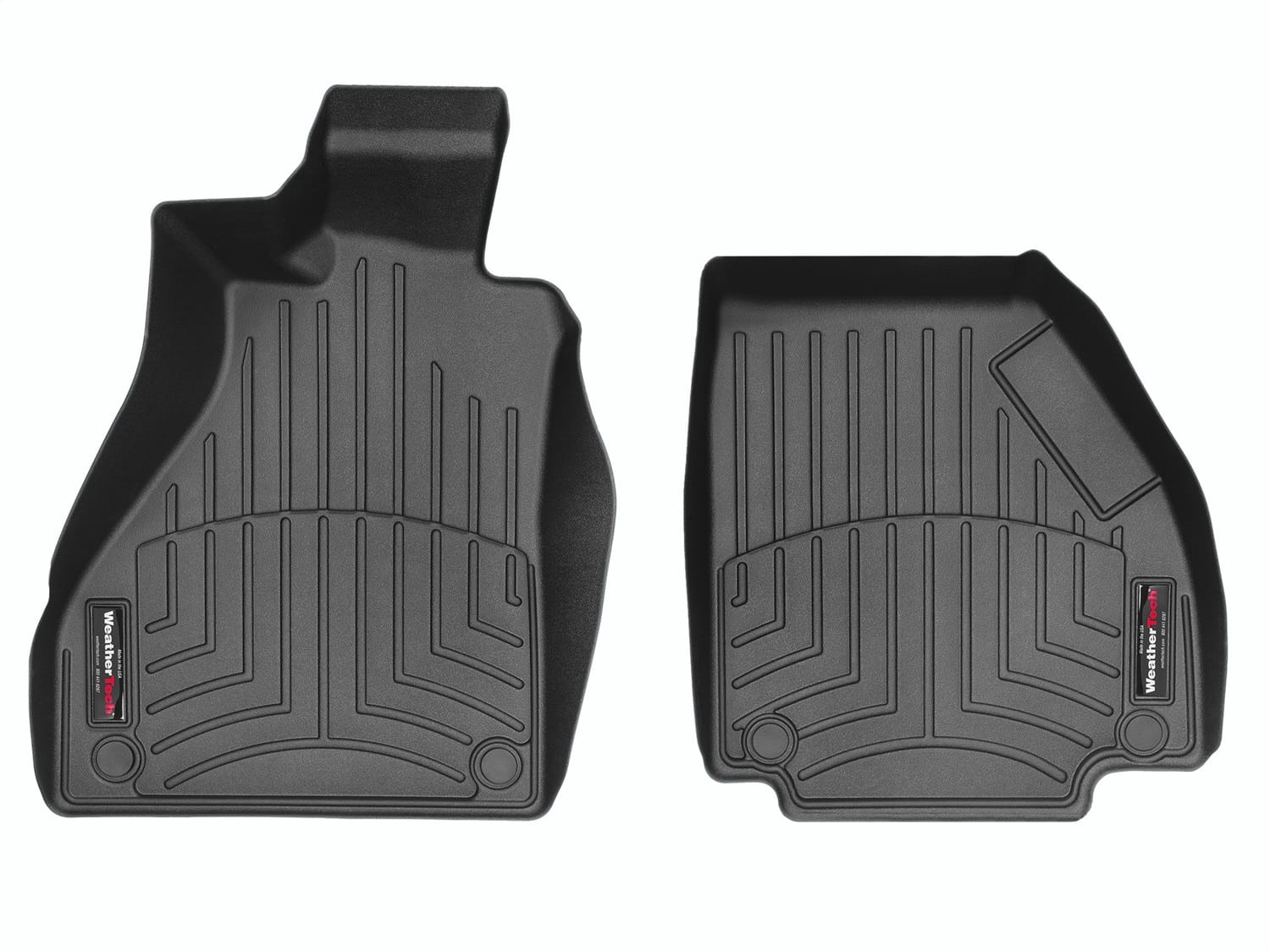 FloorLiner™ DigitalFit®