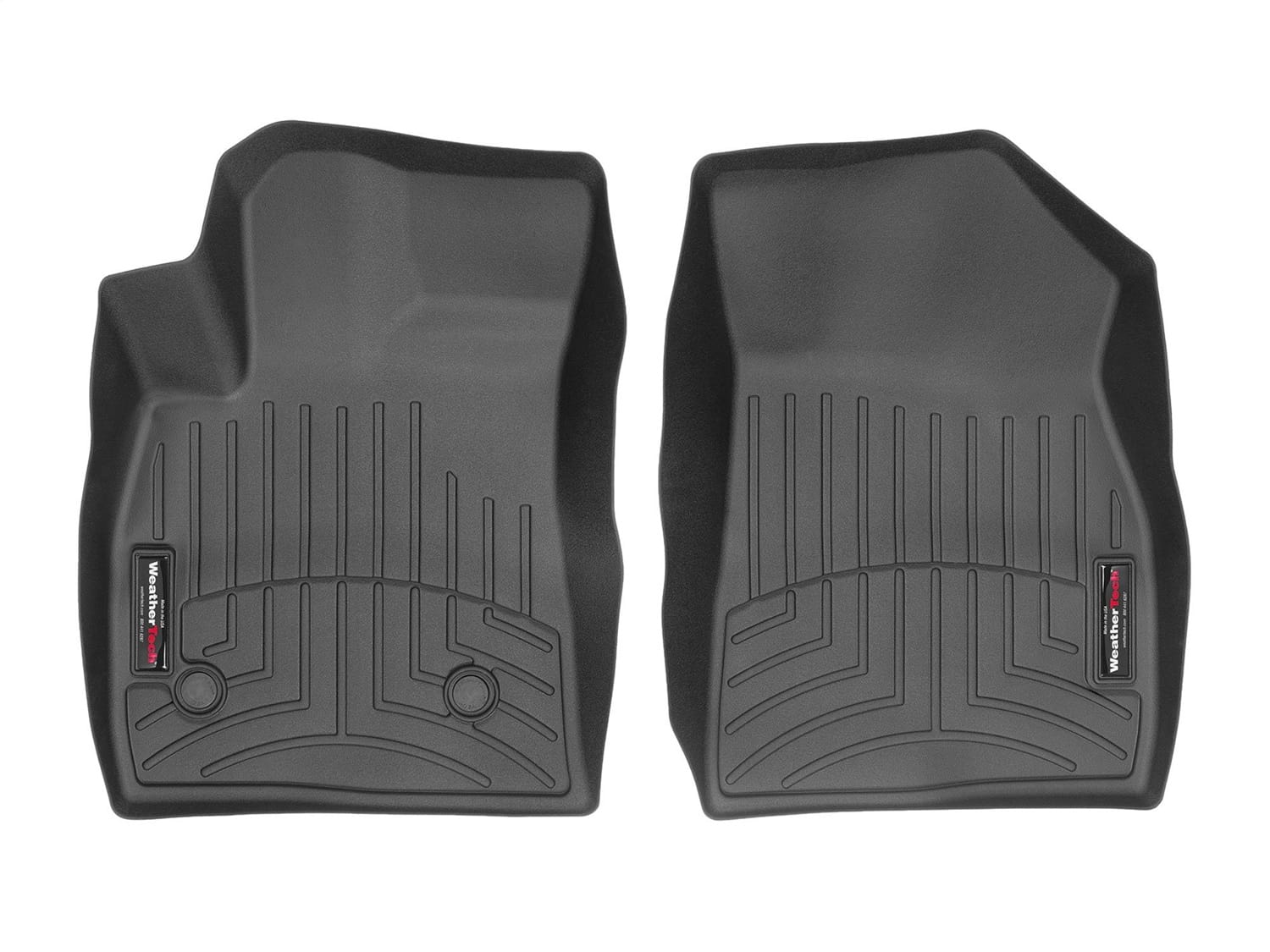 FloorLiner™ DigitalFit®