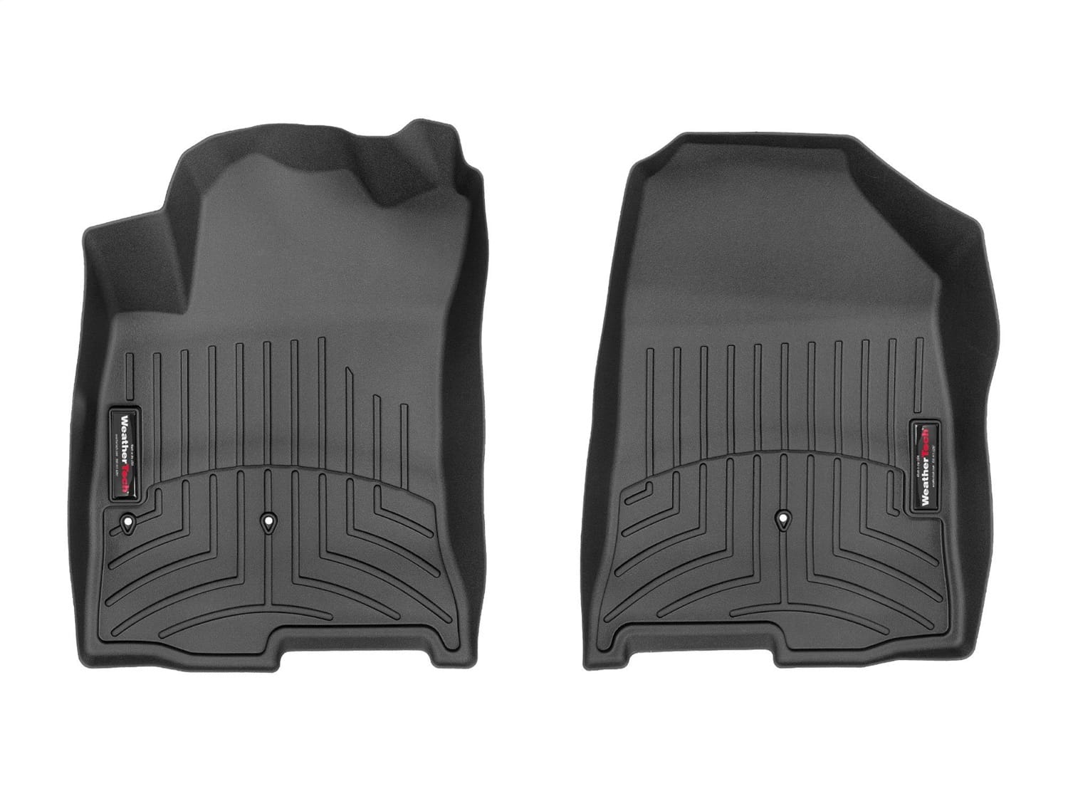 FloorLiner™ DigitalFit®