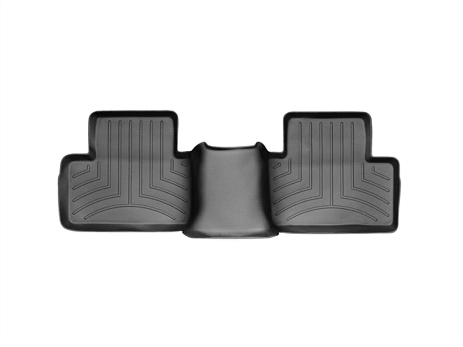 FloorLiner™ DigitalFit®