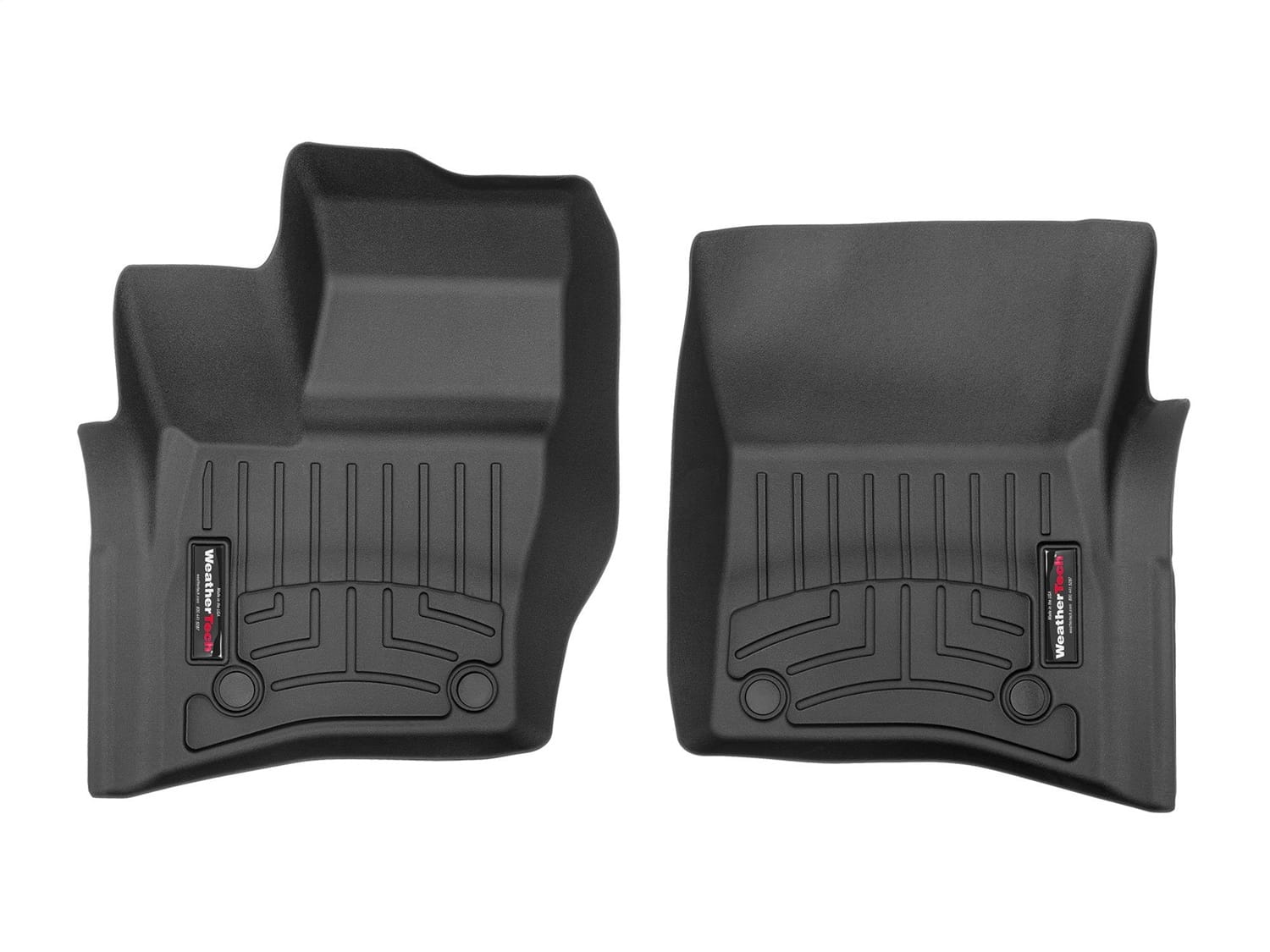 FloorLiner™ DigitalFit®