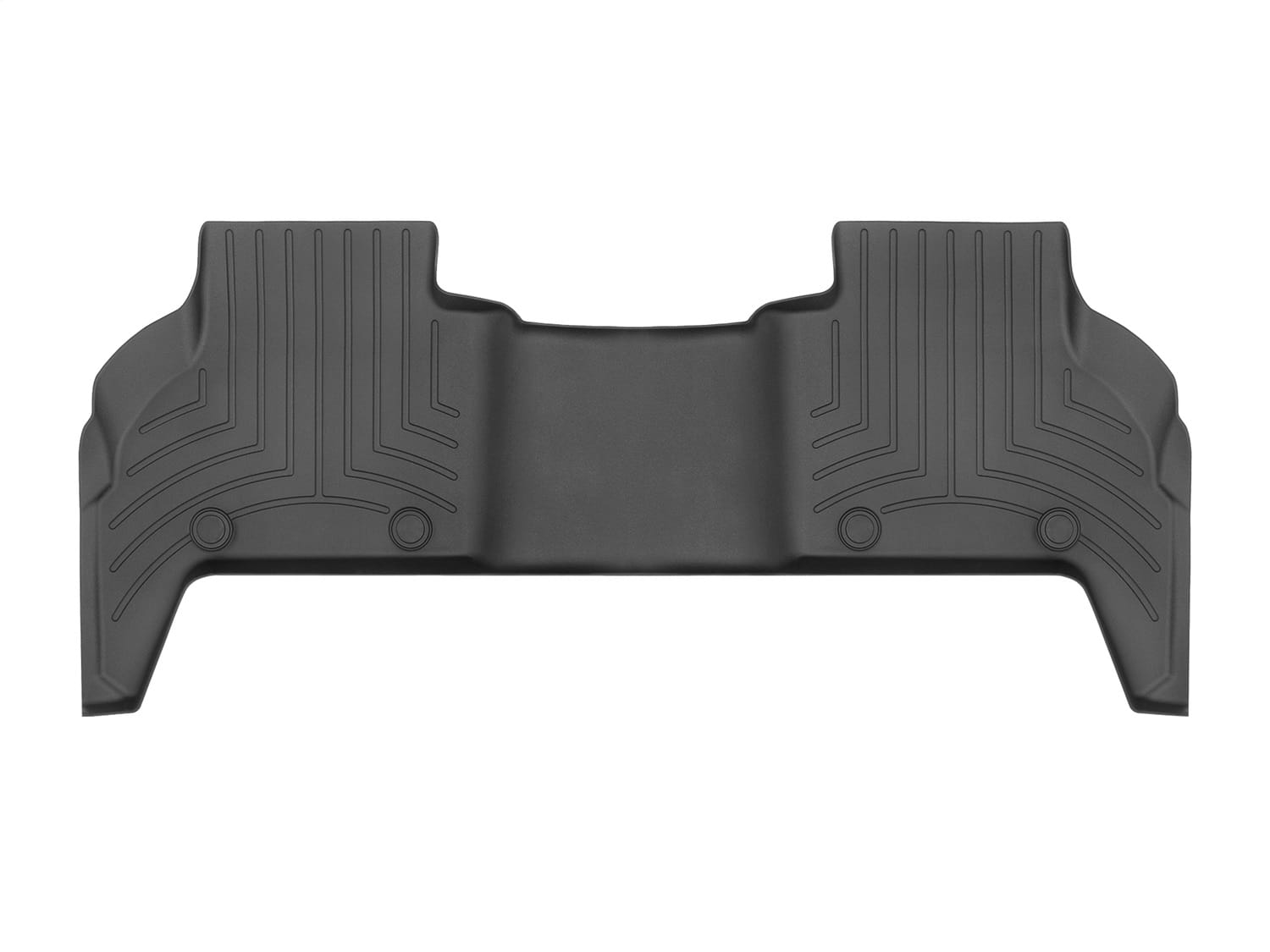 FloorLiner™ DigitalFit®
