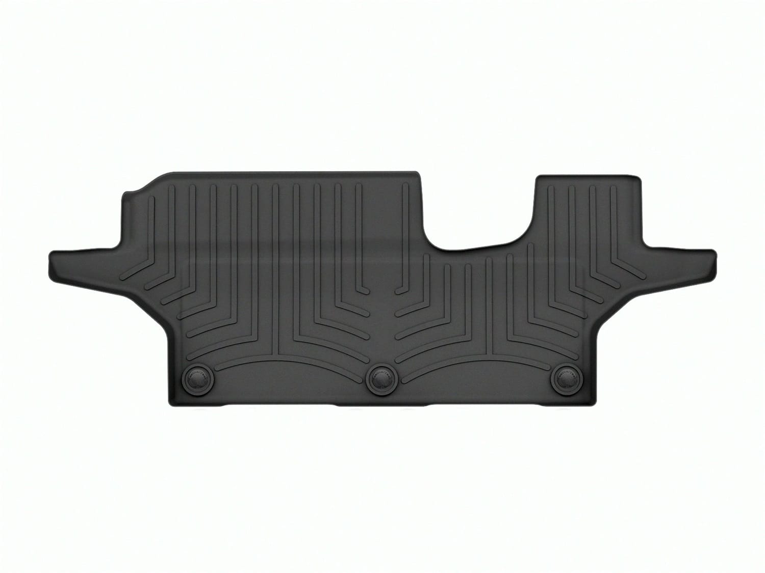 FloorLiner™ DigitalFit®