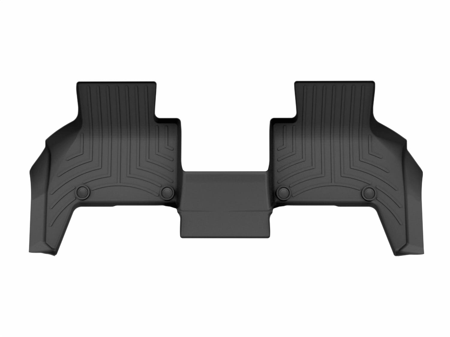 FloorLiner™ DigitalFit®