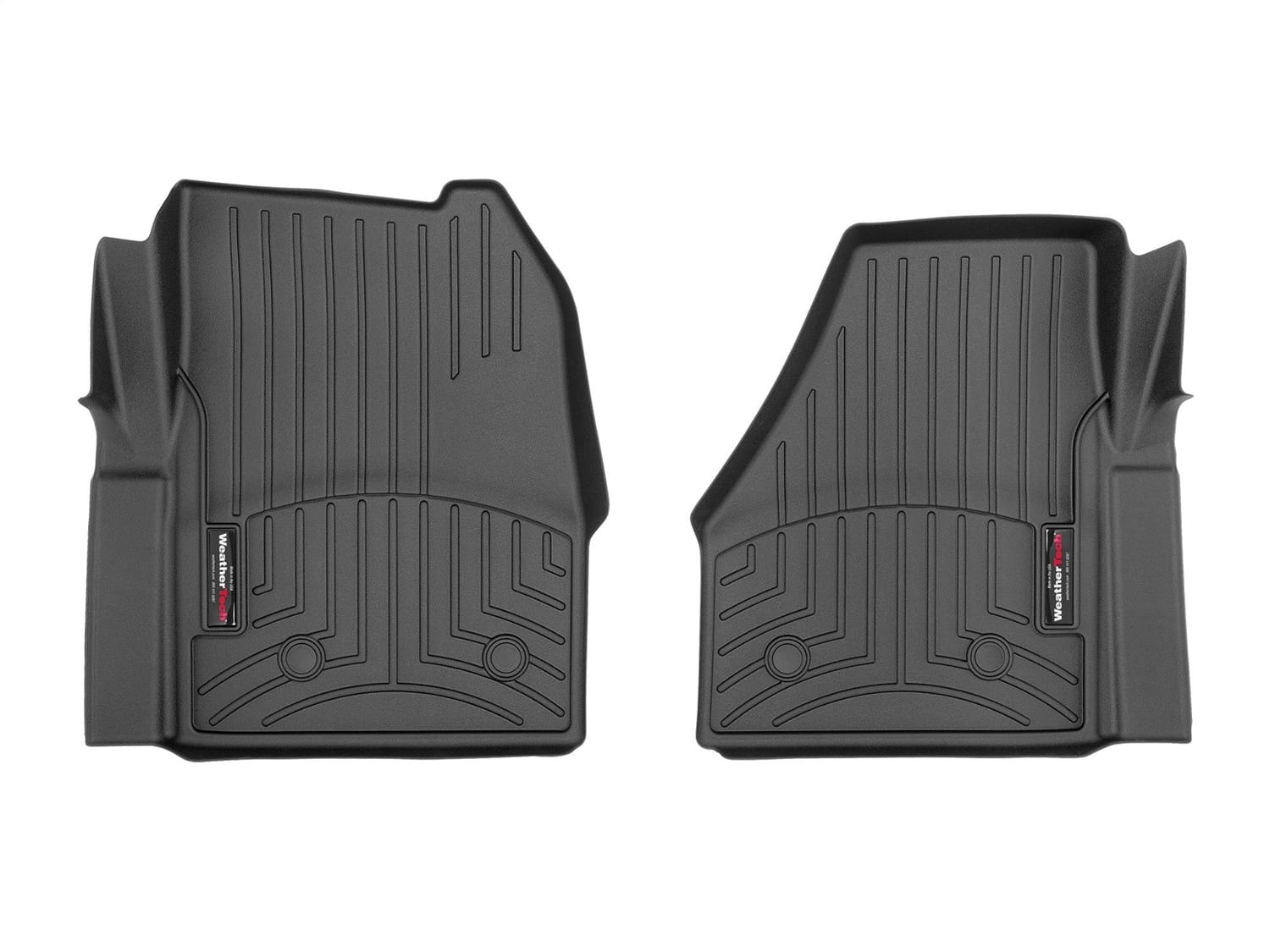 FloorLiner™ DigitalFit®