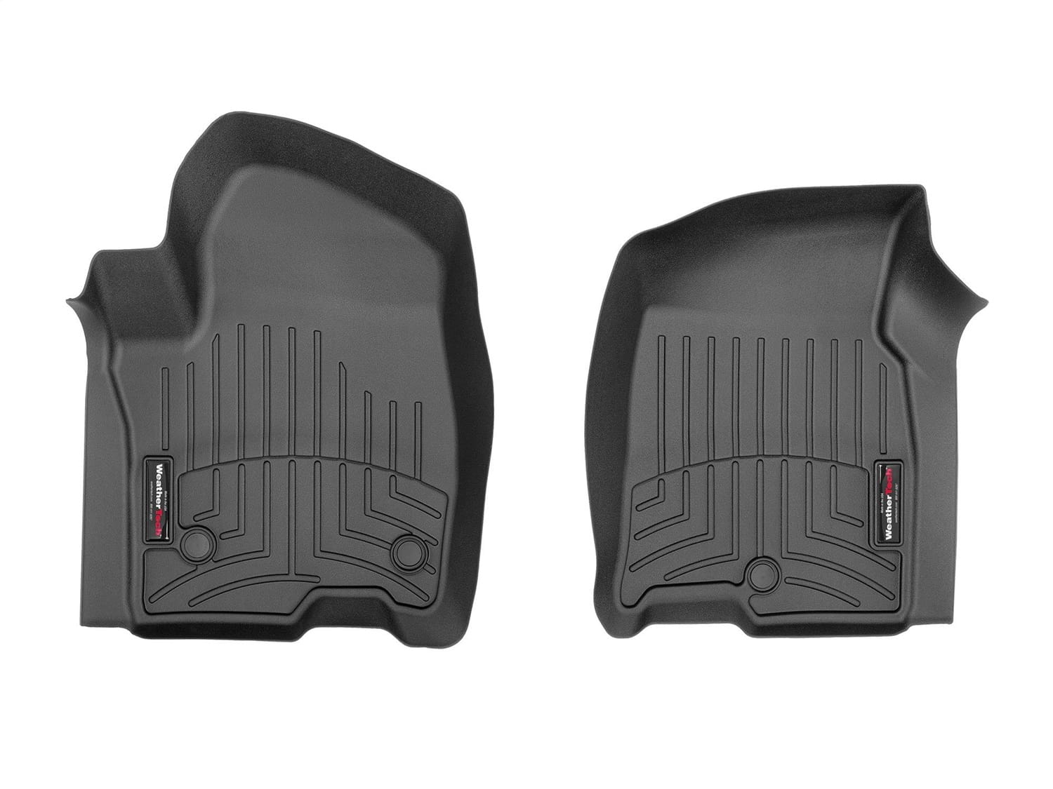 FloorLiner™ DigitalFit®
