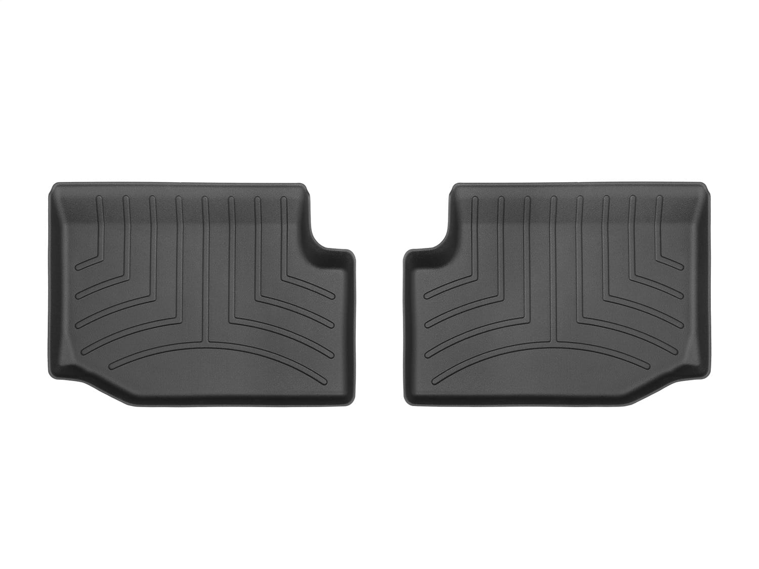 FloorLiner™ DigitalFit®