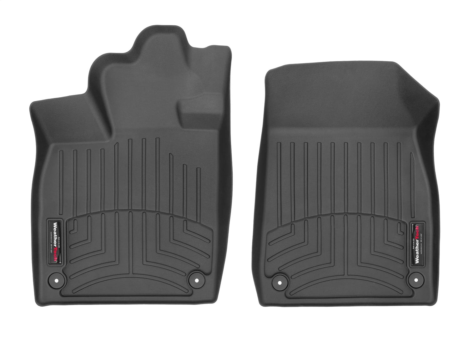 FloorLiner™ DigitalFit®