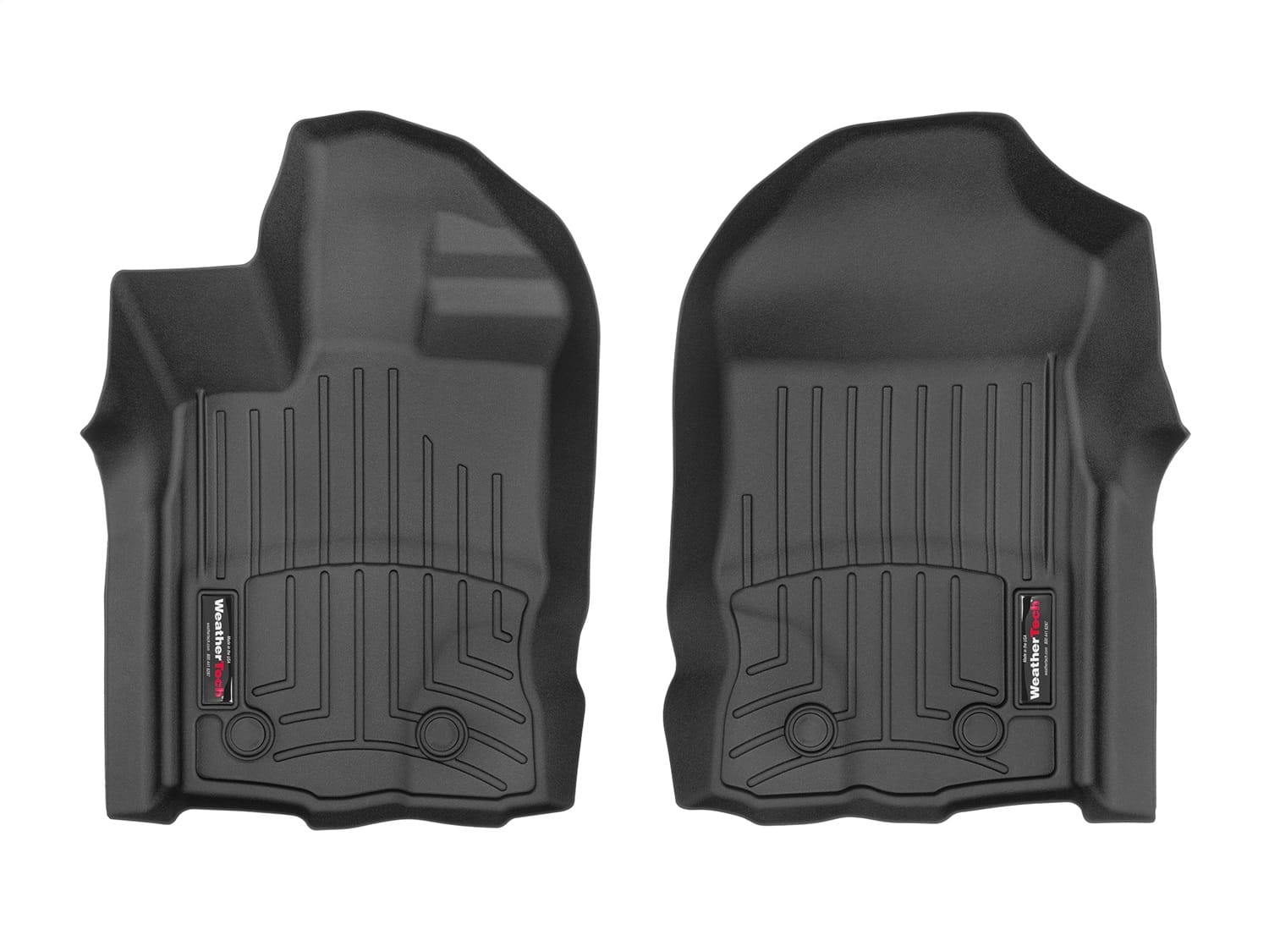FloorLiner™ DigitalFit®