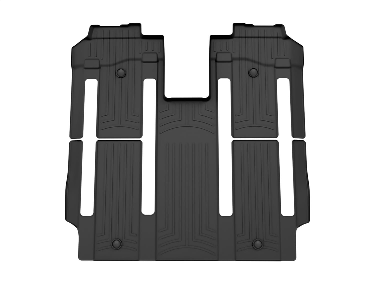 FloorLiner™ DigitalFit®