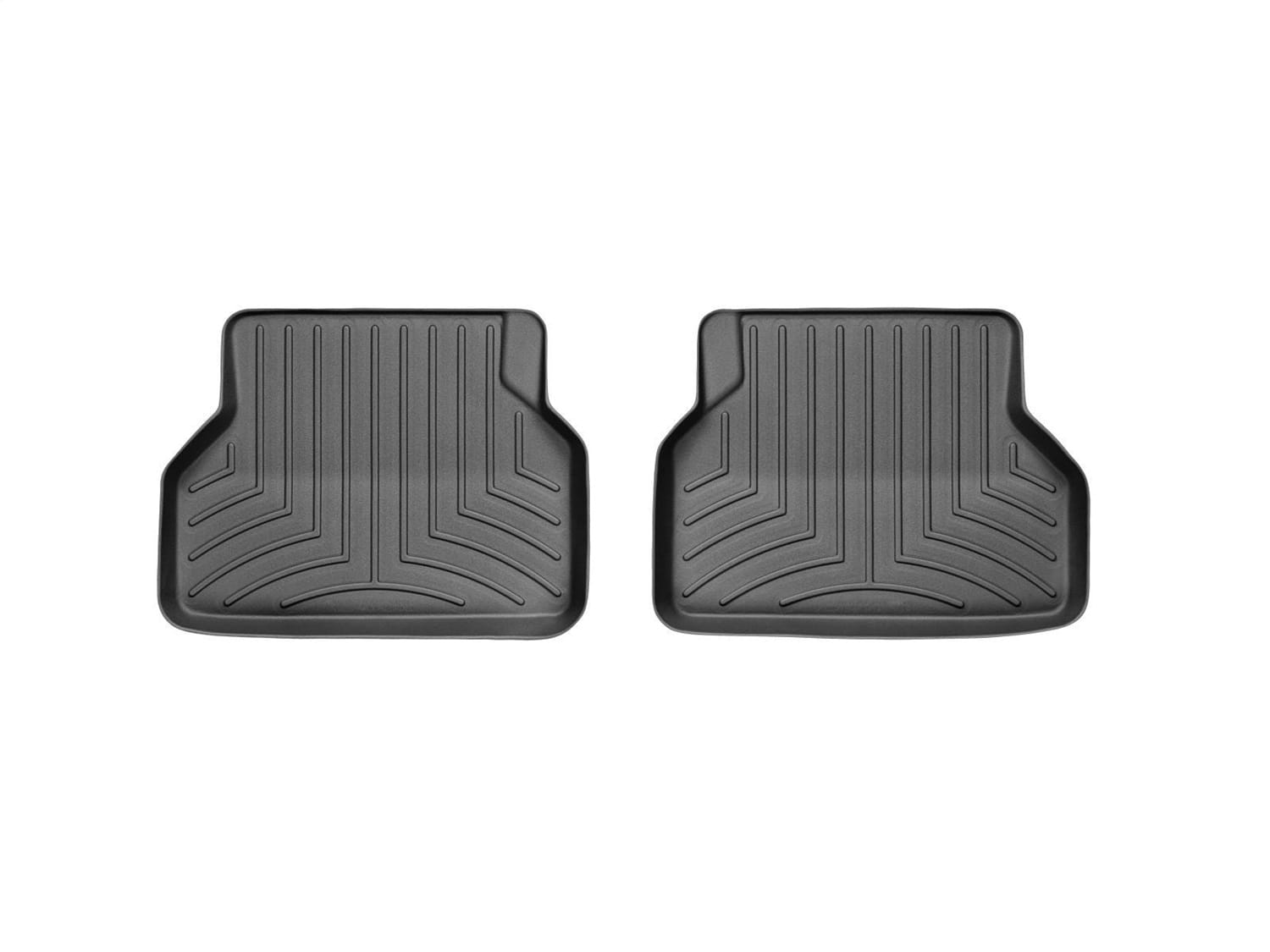 FloorLiner™ DigitalFit®