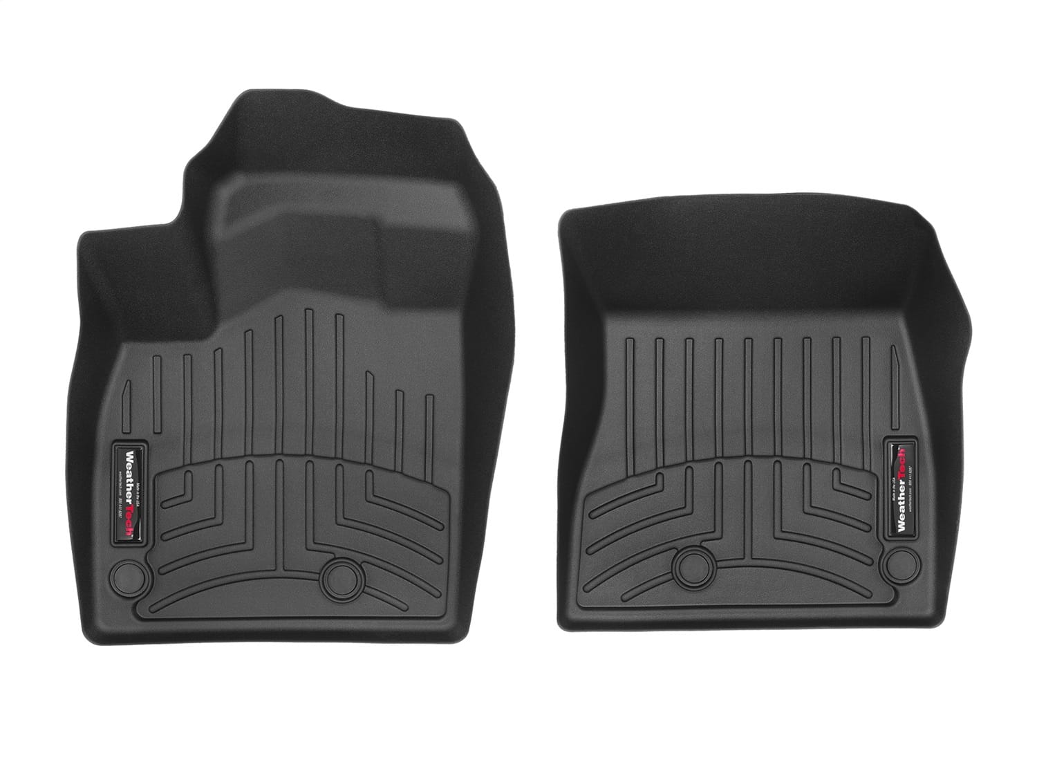 FloorLiner™ DigitalFit®