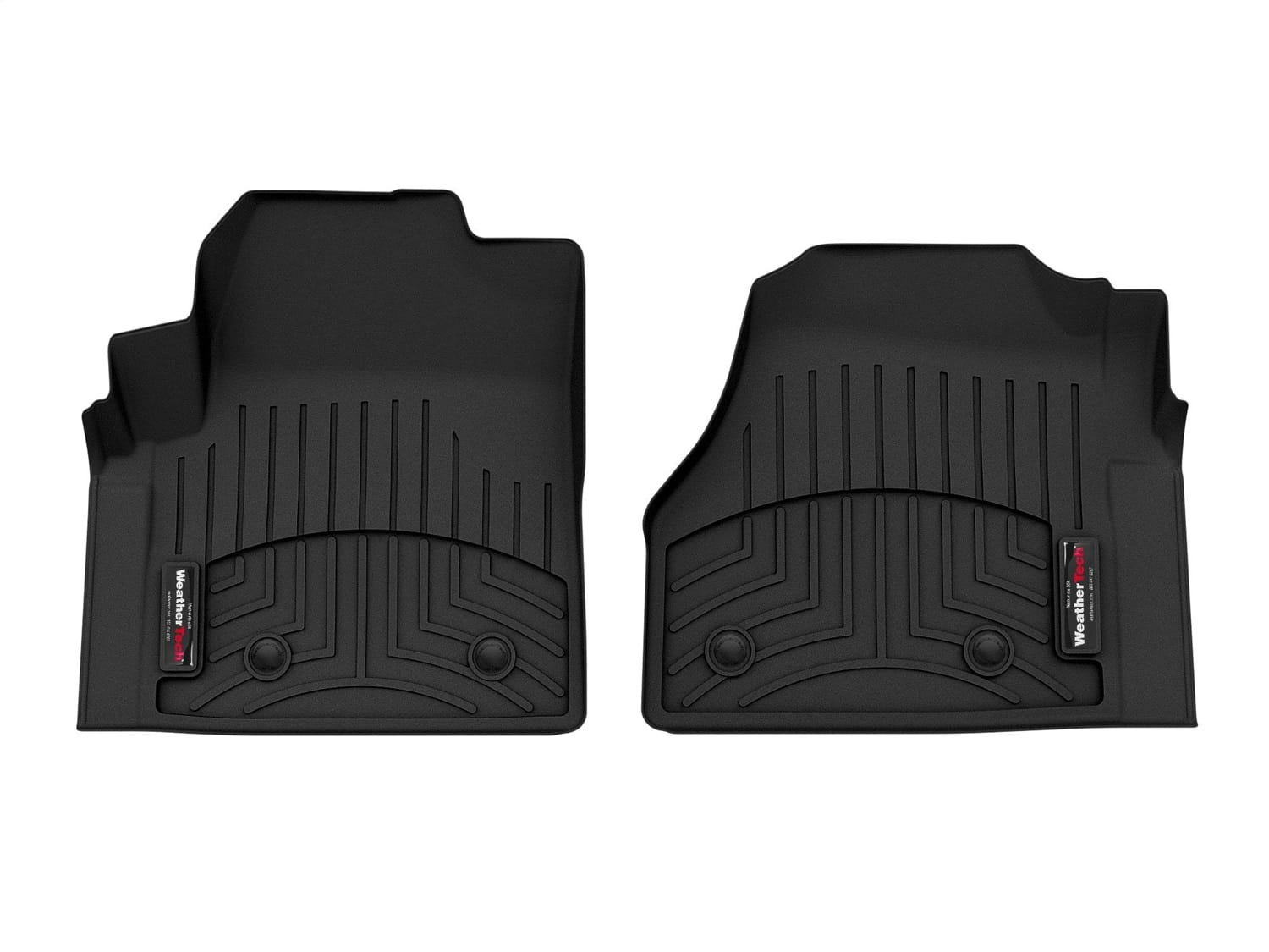 FloorLiner™ DigitalFit®