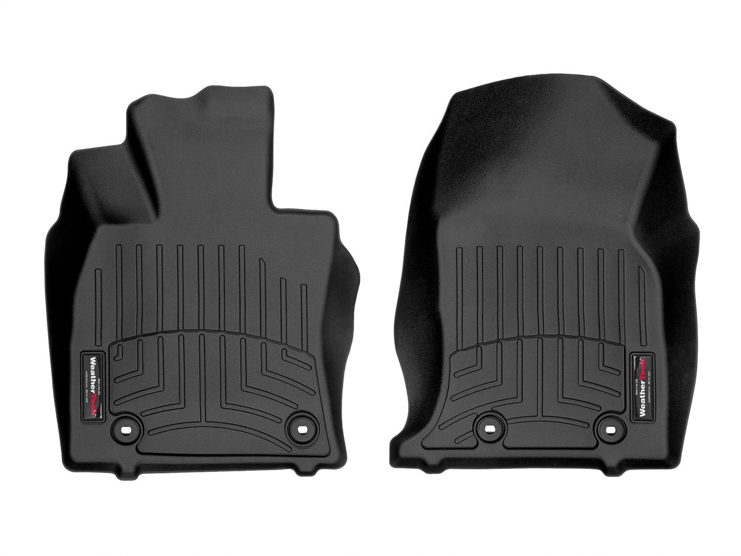 FloorLiner™ DigitalFit®