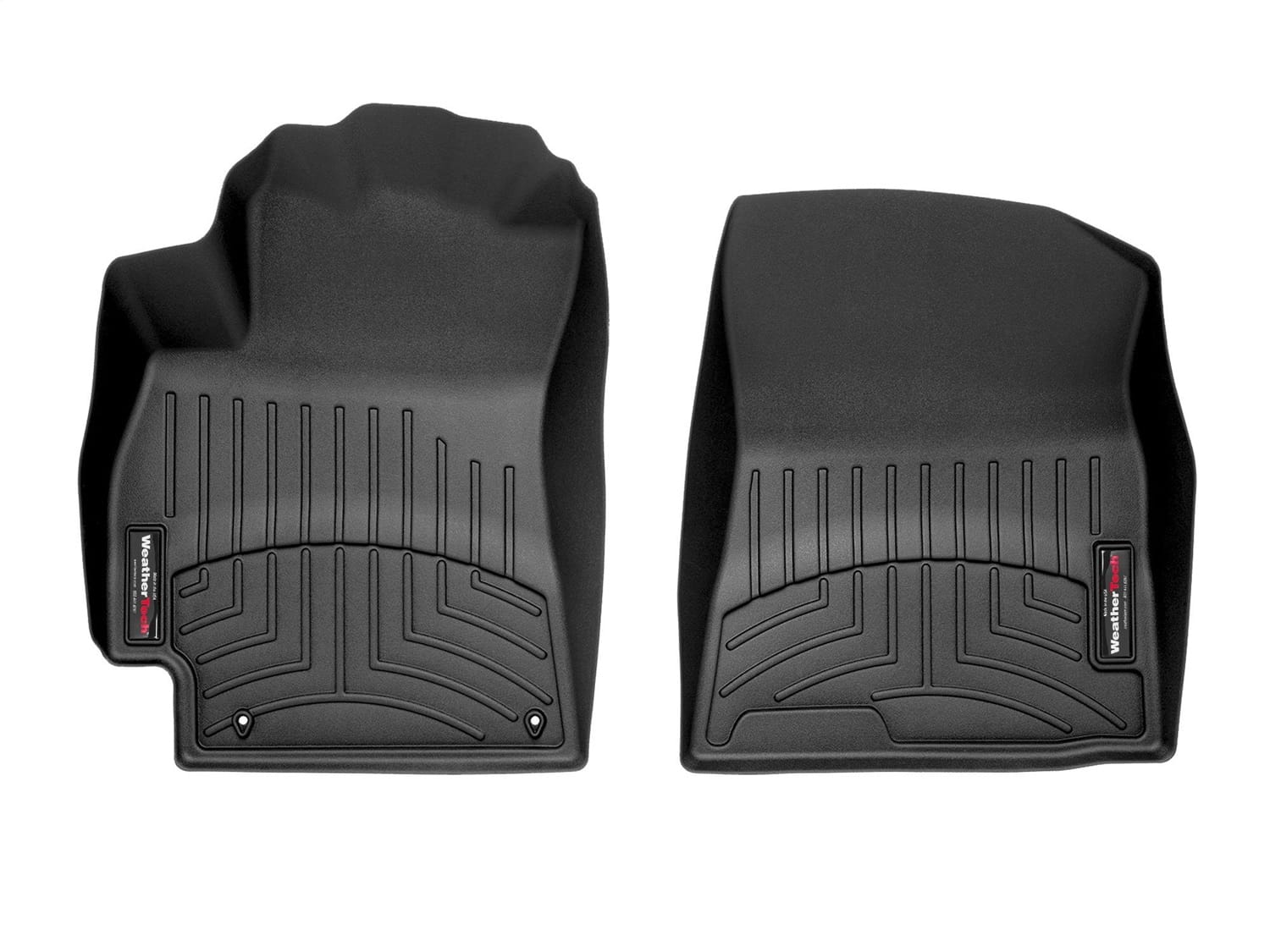 FloorLiner™ DigitalFit®