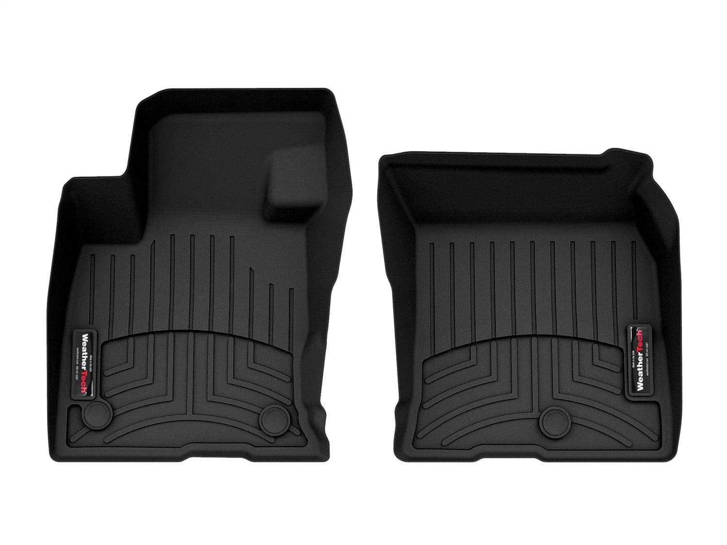 FloorLiner™ DigitalFit®