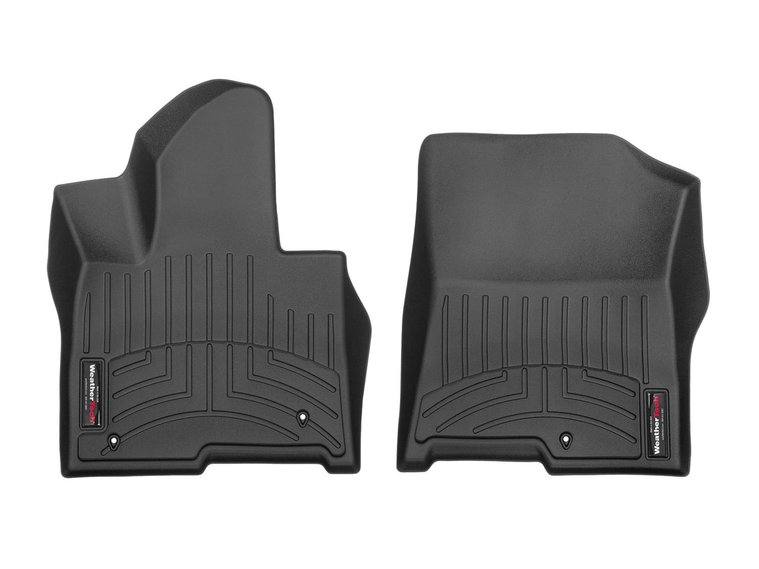 FloorLiner™ DigitalFit®