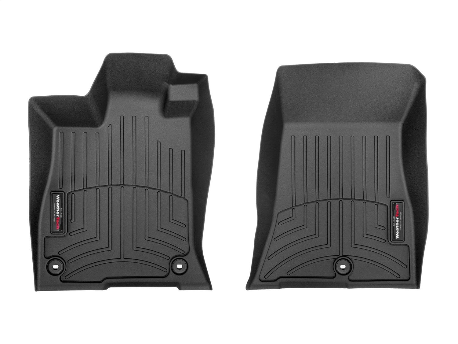 FloorLiner™ DigitalFit®