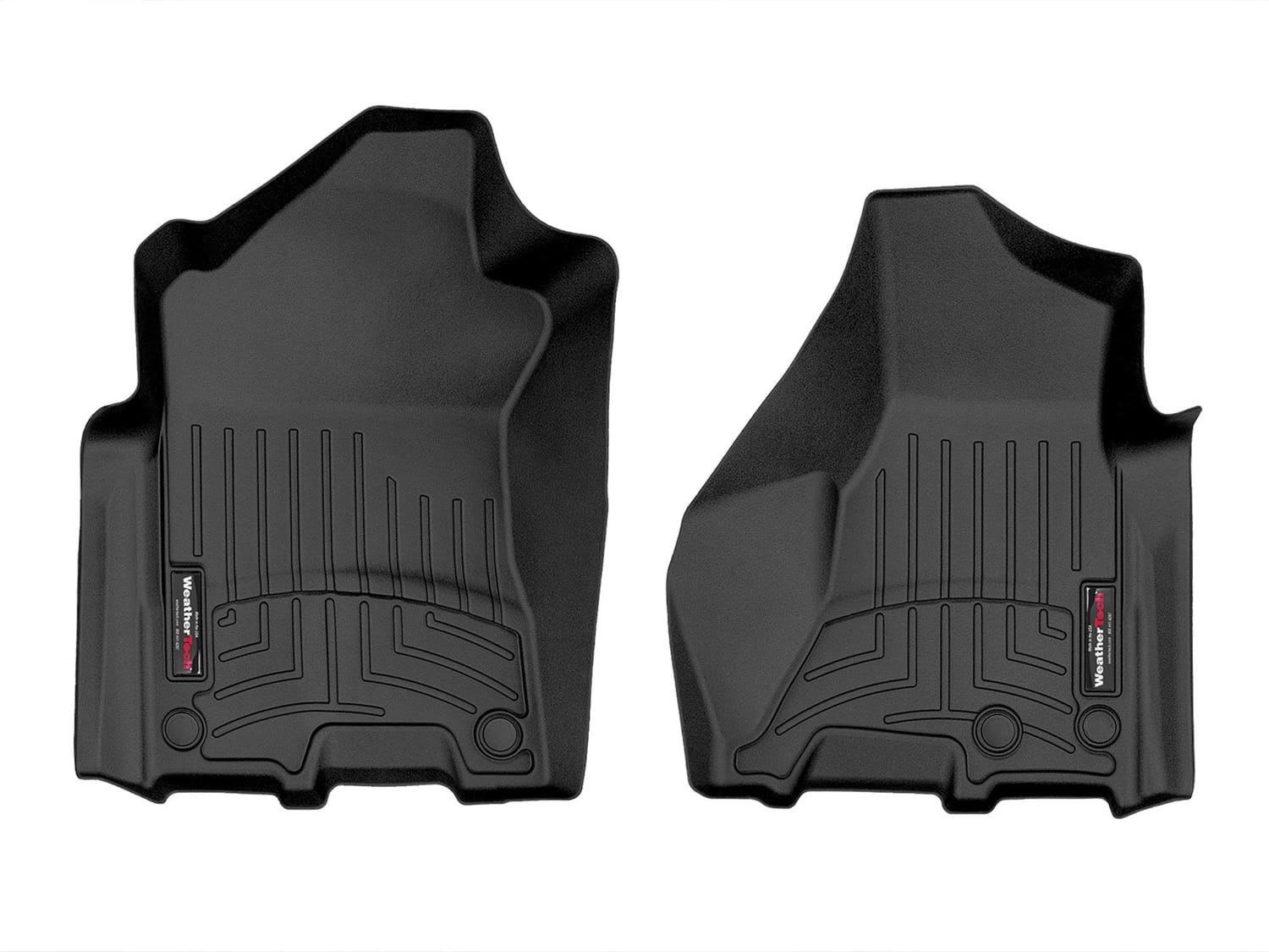 FloorLiner™ DigitalFit®