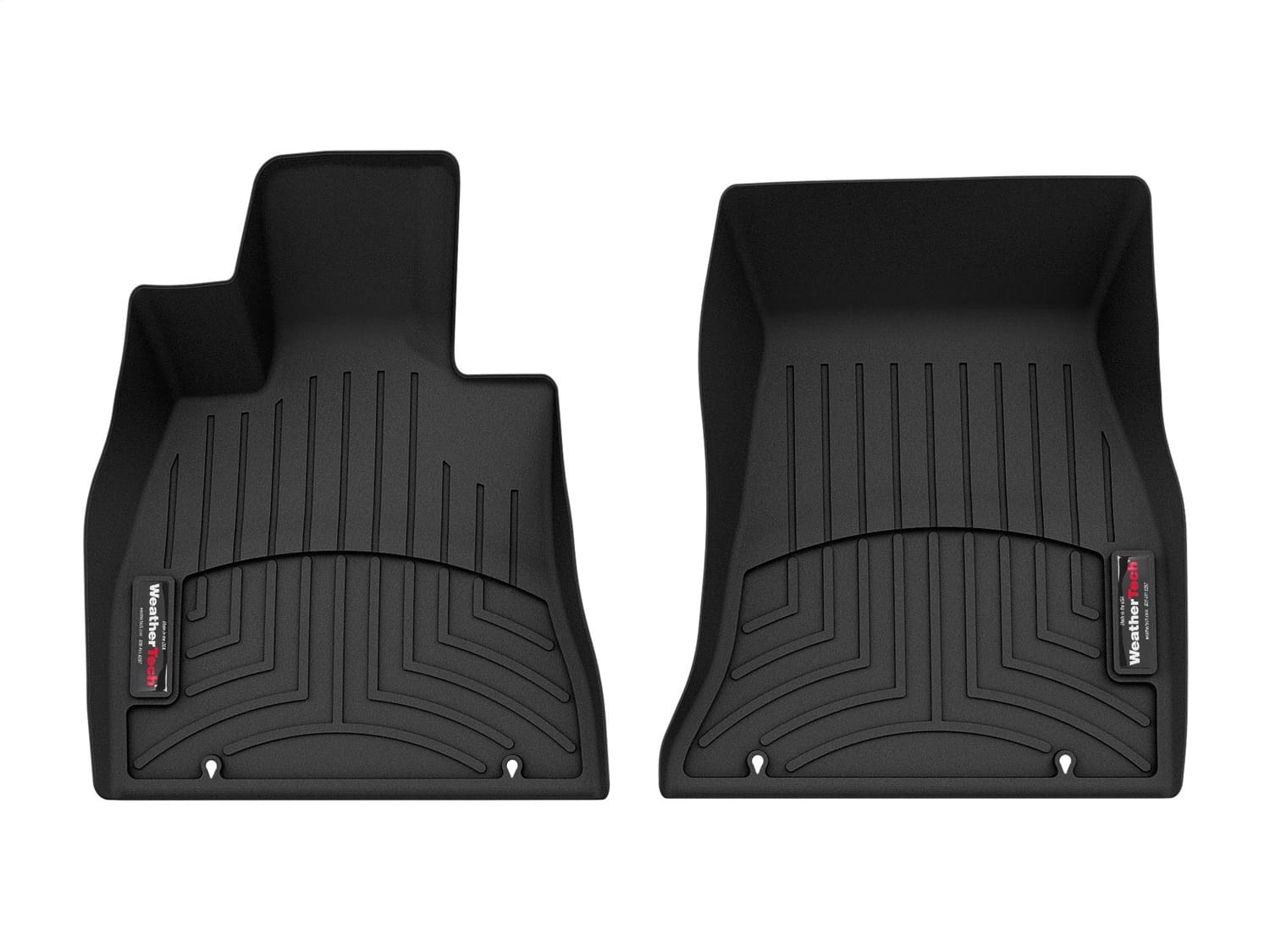 FloorLiner™ DigitalFit®